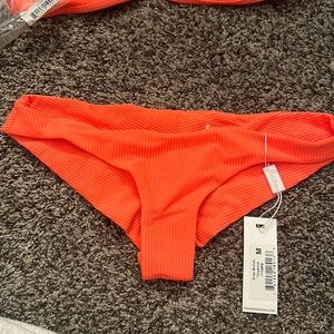 Frankie’s Bikini bottom
